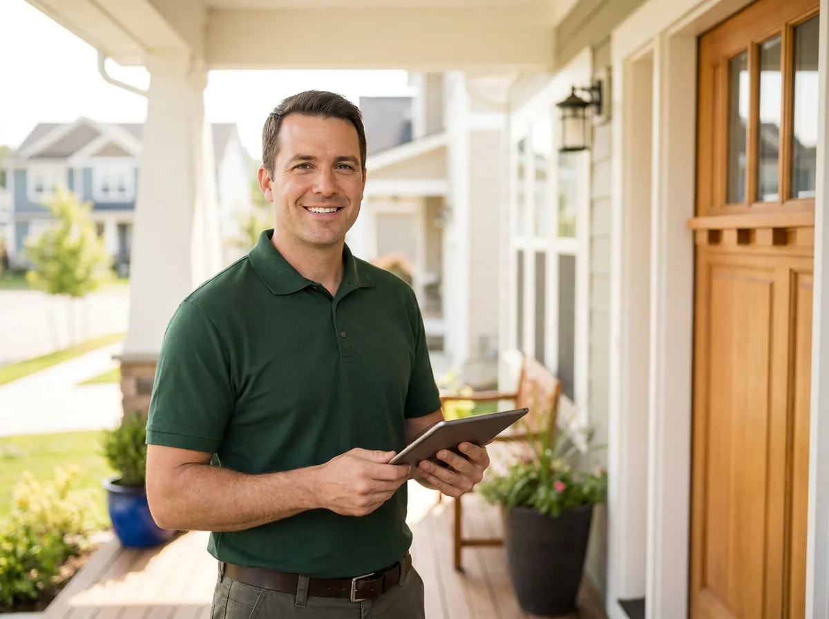 Pest control FAQs for Doylestown, WI